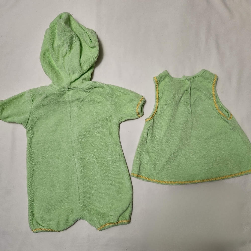 Coverups | Simple Basic - Picture 2 of 9